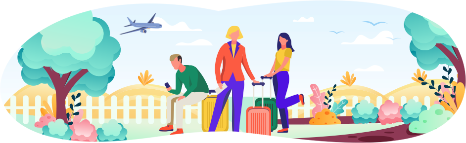 Куда поехать по России осенью?