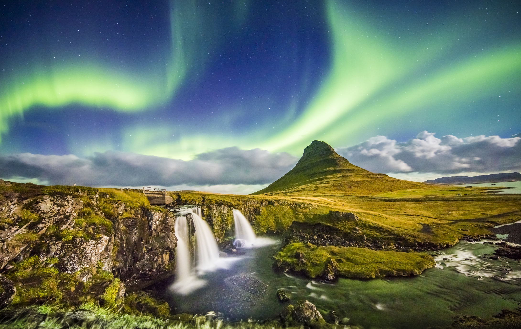 Что посмотреть в Исландии