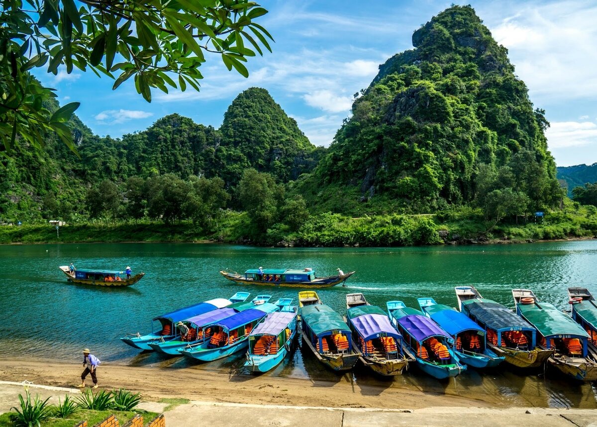 Вьетнам для туристов в 2022 году