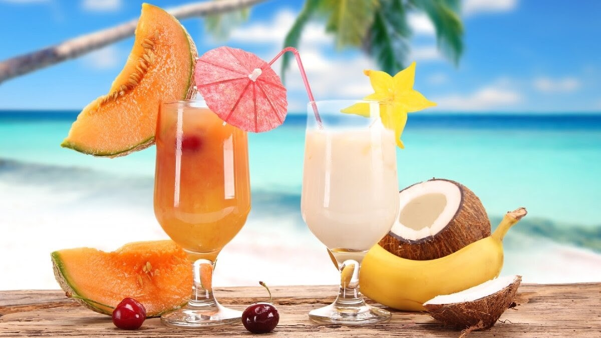 Как зародился сервис All Inclusive? Как зародился сервис All Inclusive?