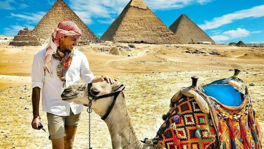 Самые популярные способы развода туристов в Египте