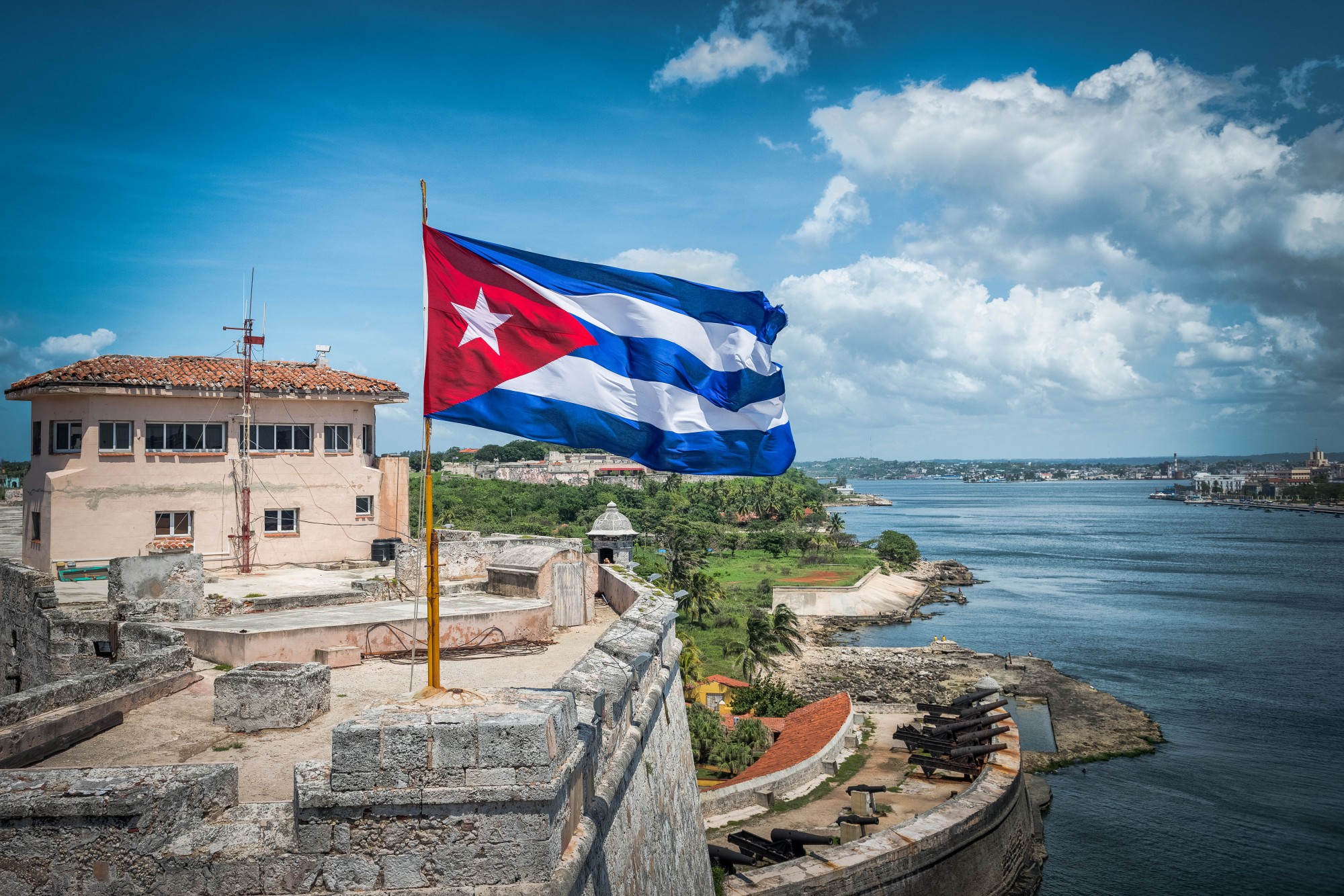 Отдых на Кубе «все включено» в 2022 году