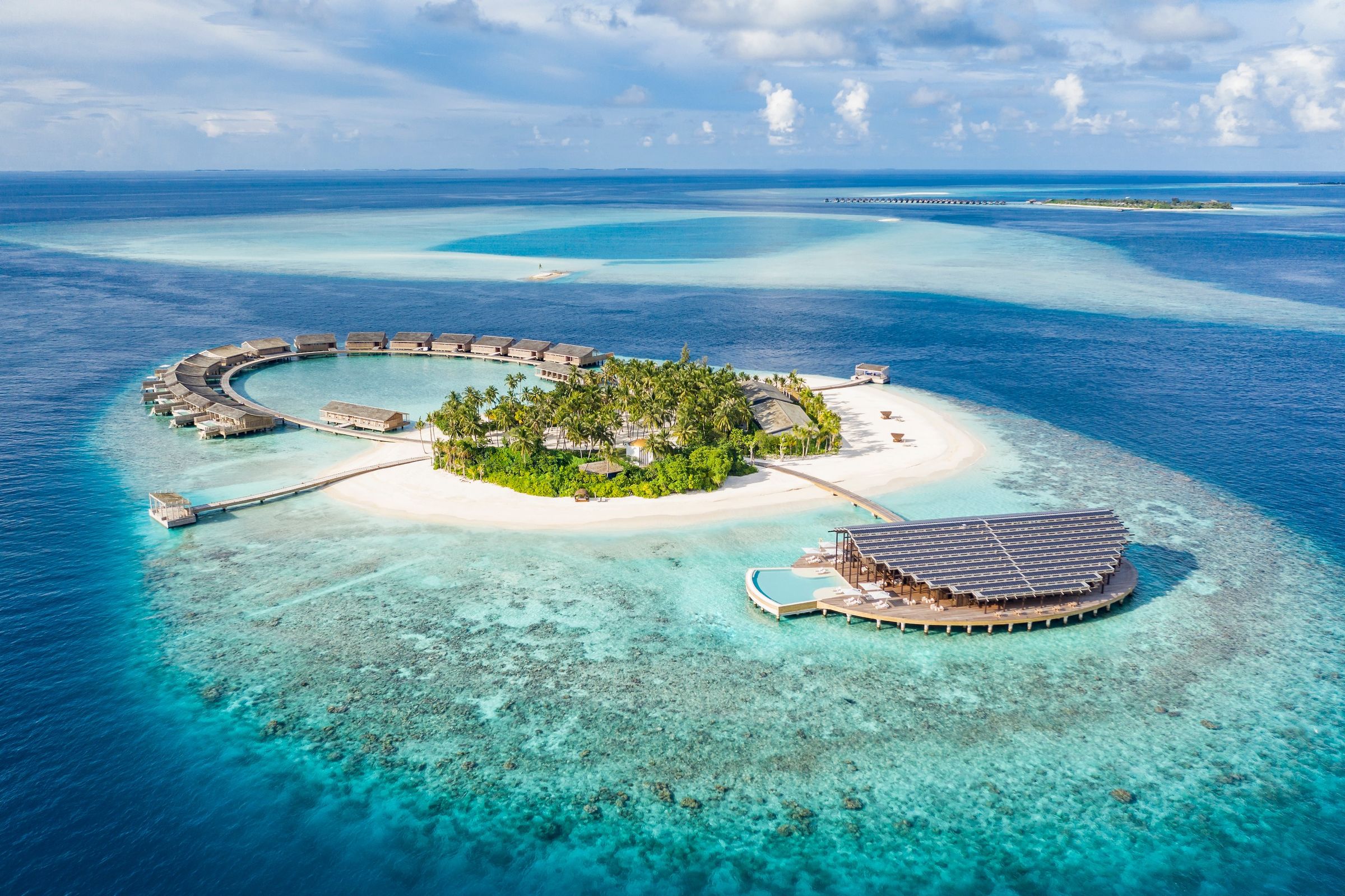 Особенности отдыха на Мальдивах в 2022 году