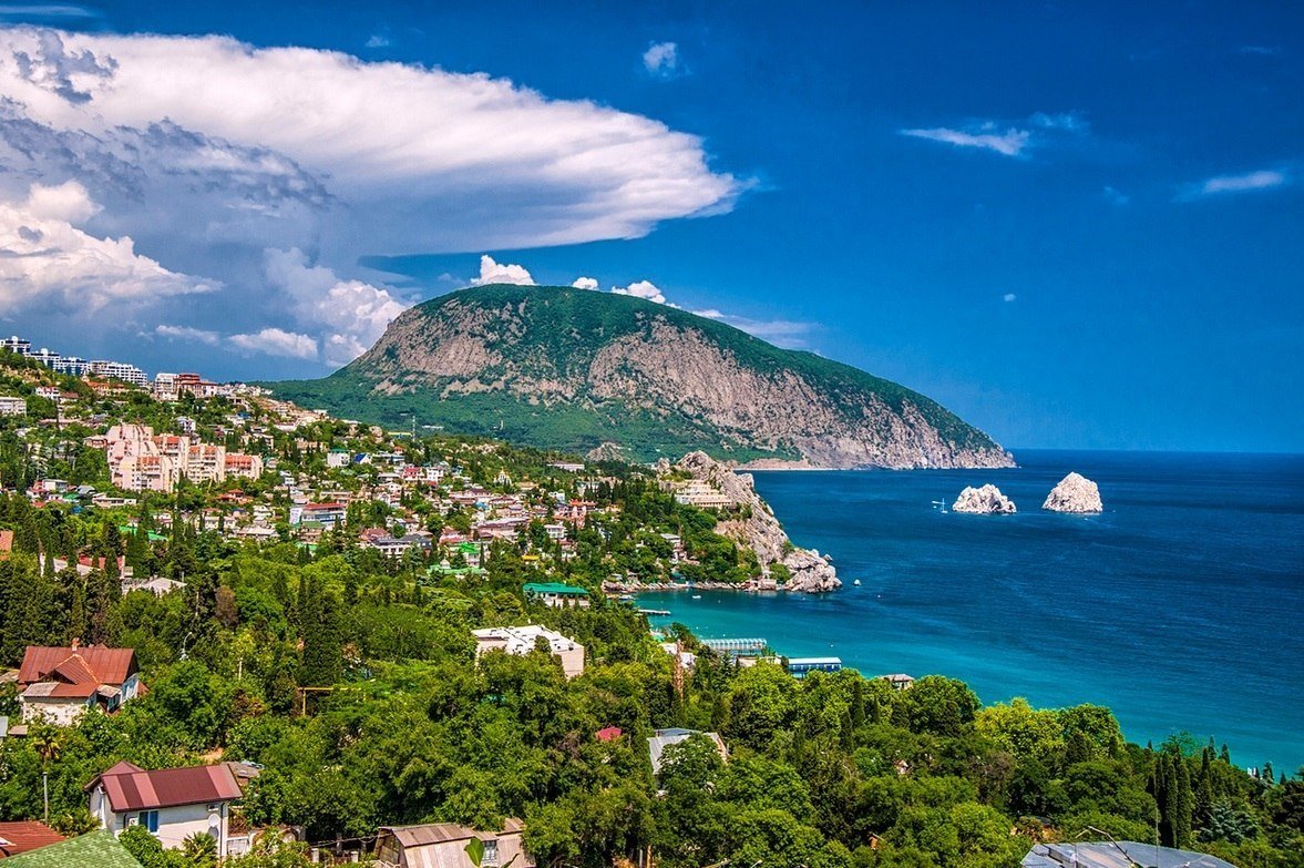 Топ-7 курортов Крыма для отдыха с детьми Топ-7 курортов Крыма для отдыха с детьми