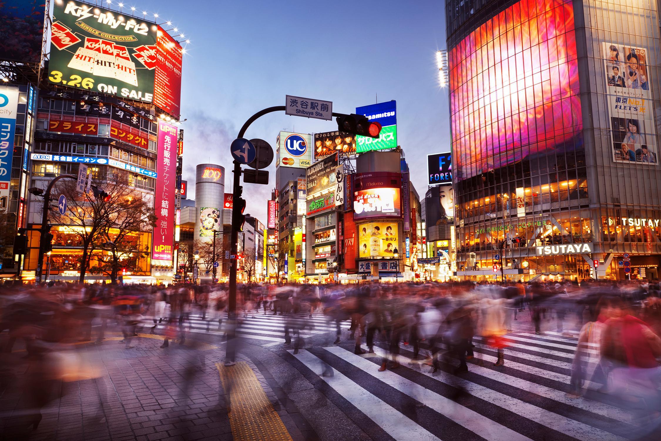 На чем сэкономить в Японии — советы для путешественников