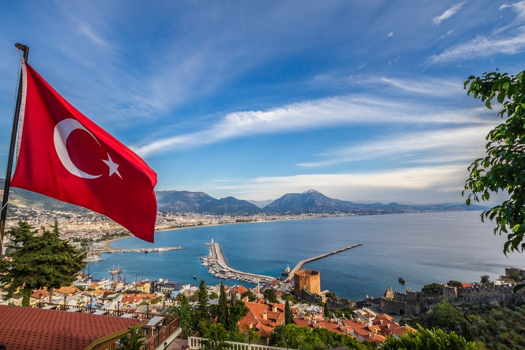 Отдых в Турции 2022- требования в связи с ковидом, открытые курорты